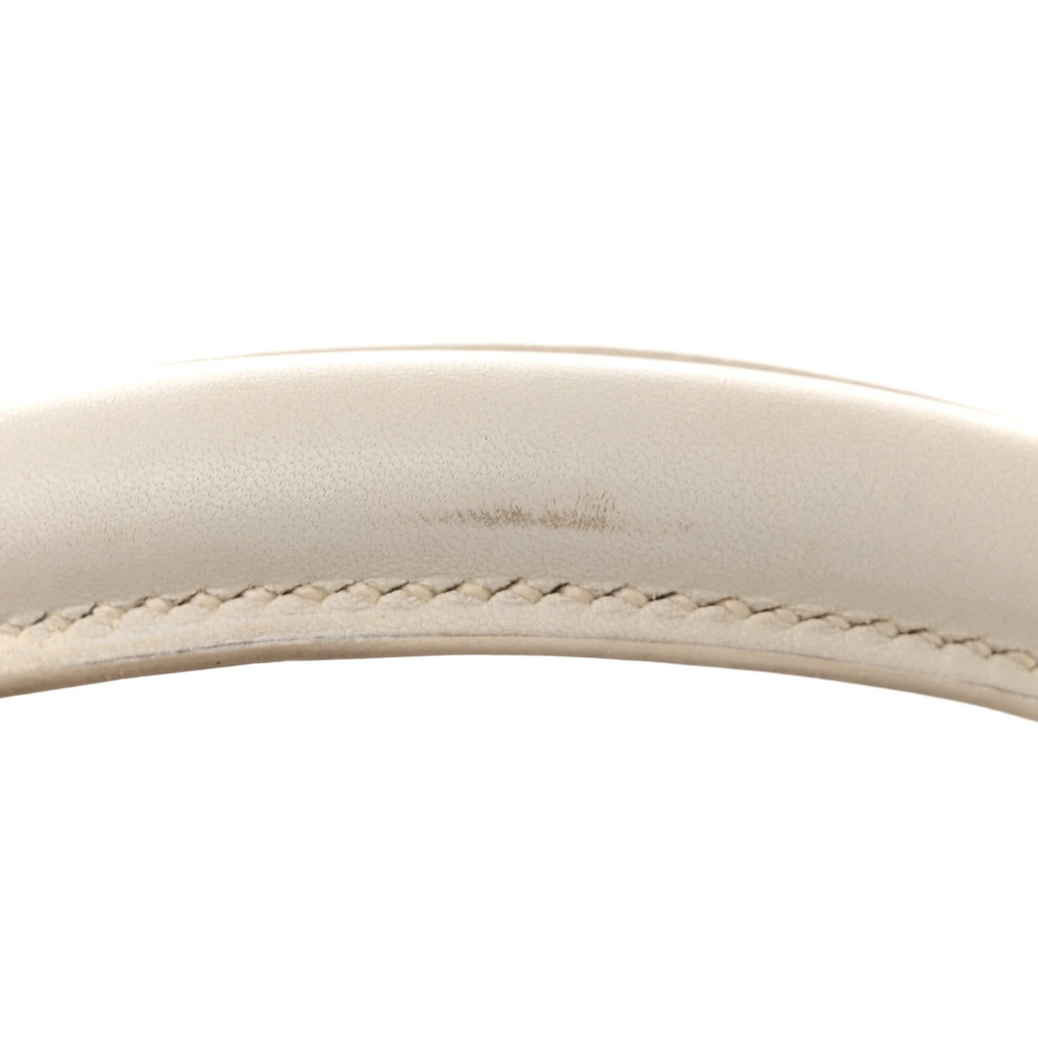 Hermes Swift Lakis Kelly 35 White 13 of 13