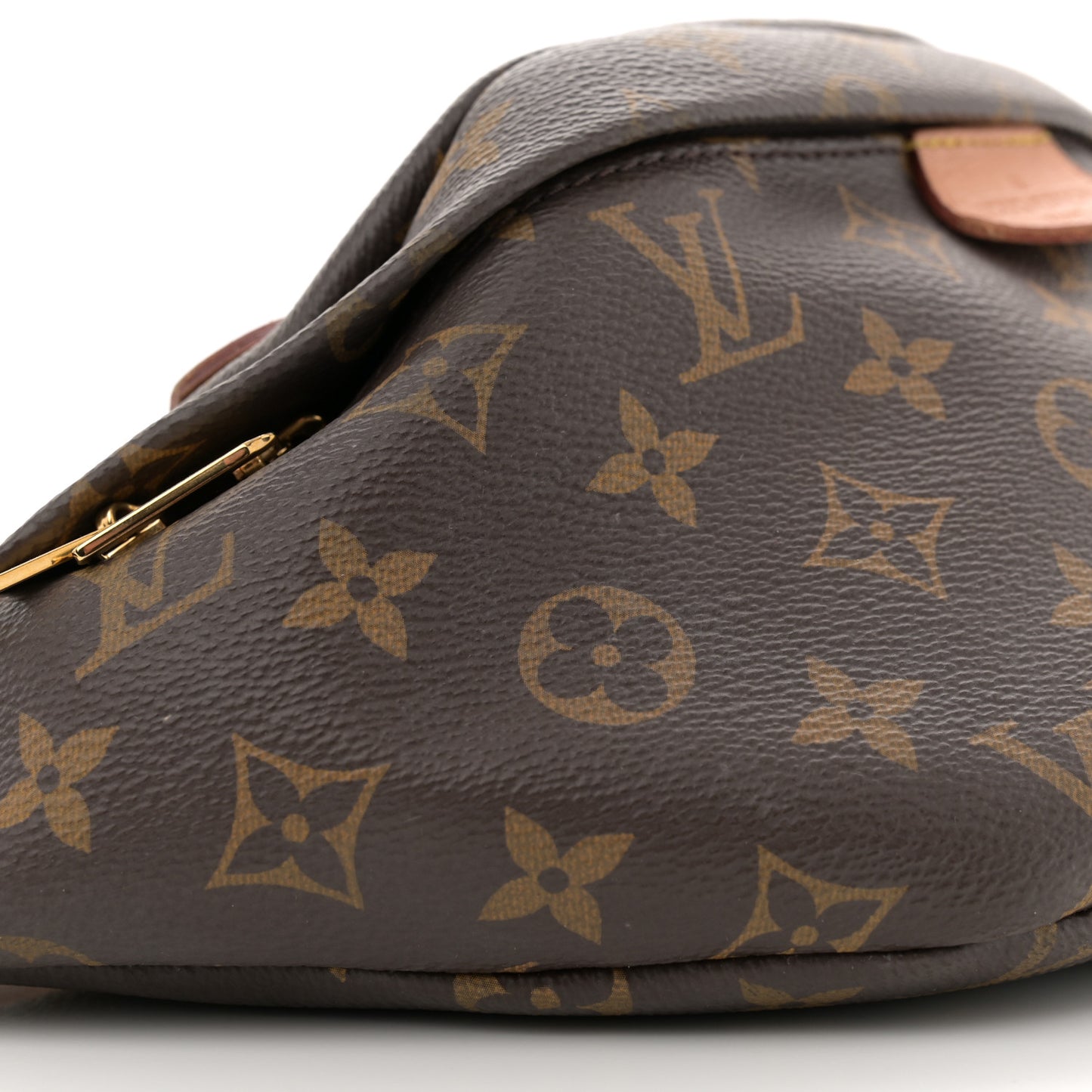 Monogram Bumbag