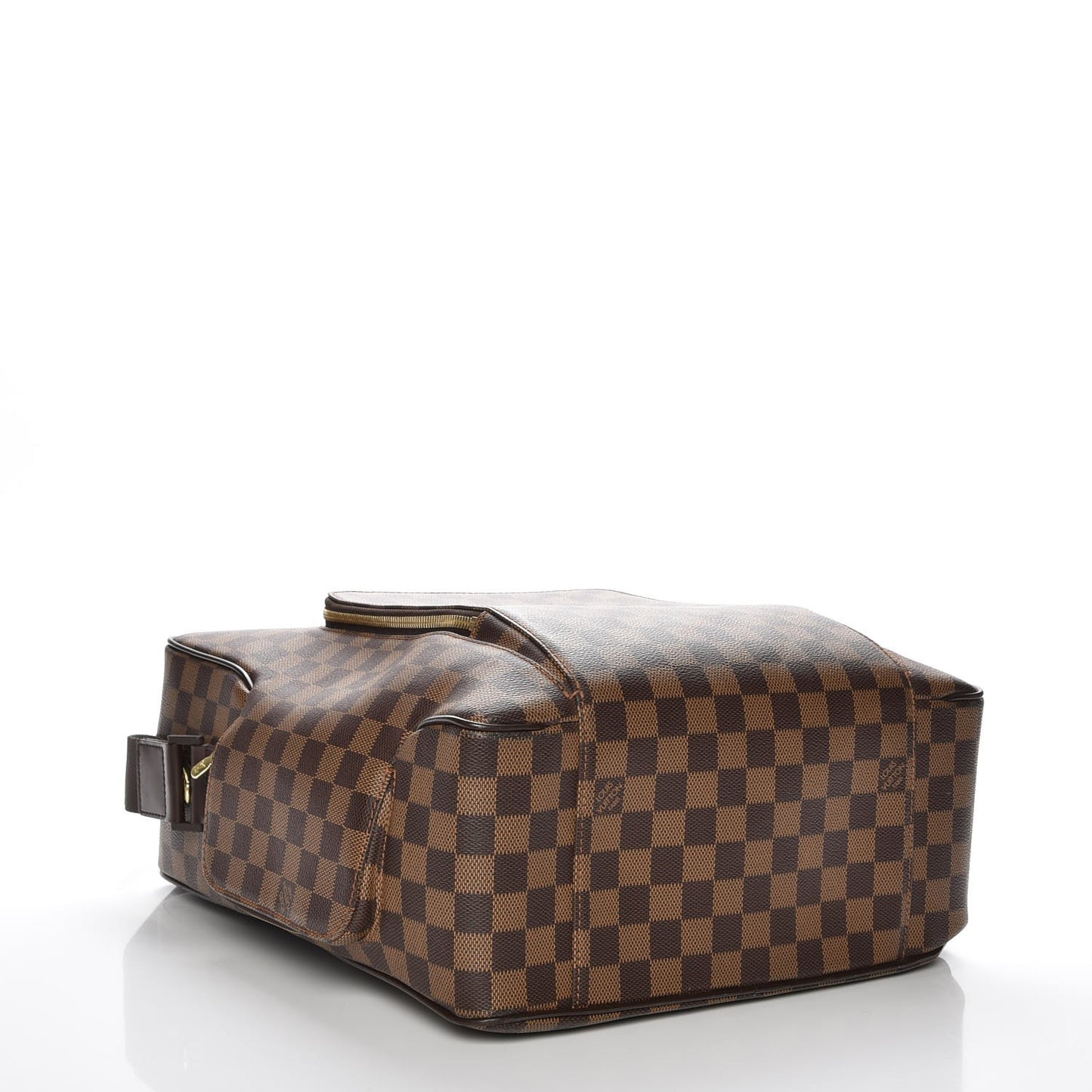 Damier Ebene Olav GM Messenger Bag