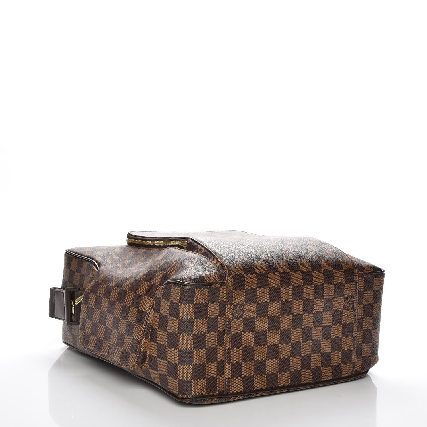 Louis Vuitton Damier Ebene Olav GM Messenger Bag 4 of 7
