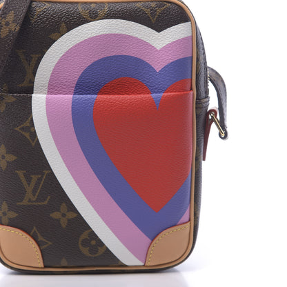 Louis Vuitton Monogram Game On Paname 9 of 9