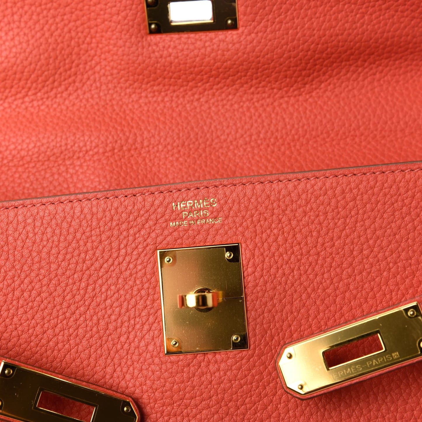 Taurillon Clemence Kelly Retourne 32 Rose Jaipur
