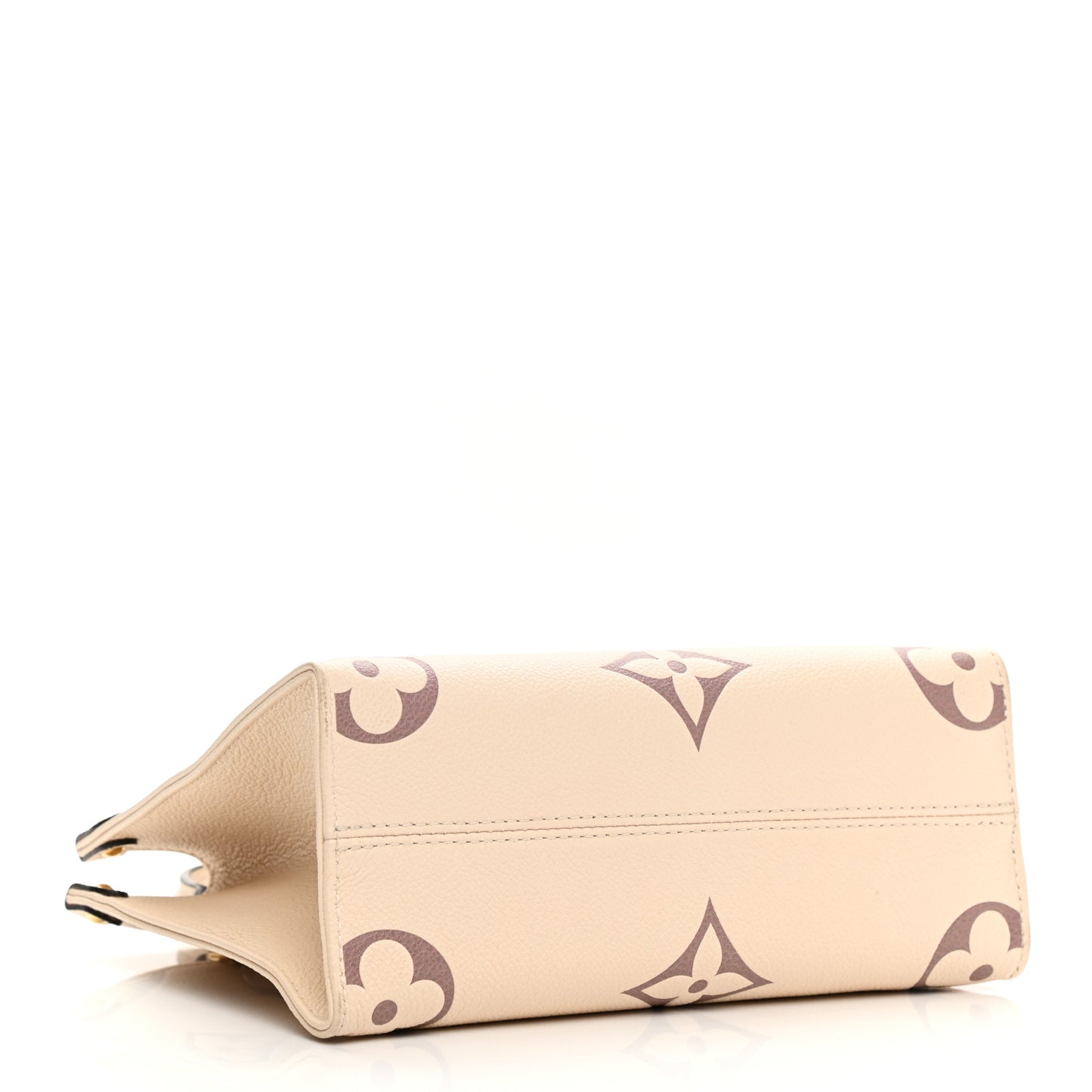 Empreinte Monogram Giant Onthego PM Creme Bois De Rose