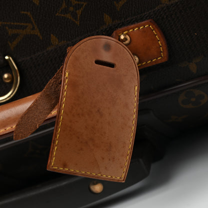 Louis Vuitton Monogram Pegase 55 20 of 22