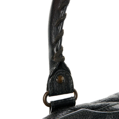 Balenciaga Agneau Classic Hardware City Black 14 of 14