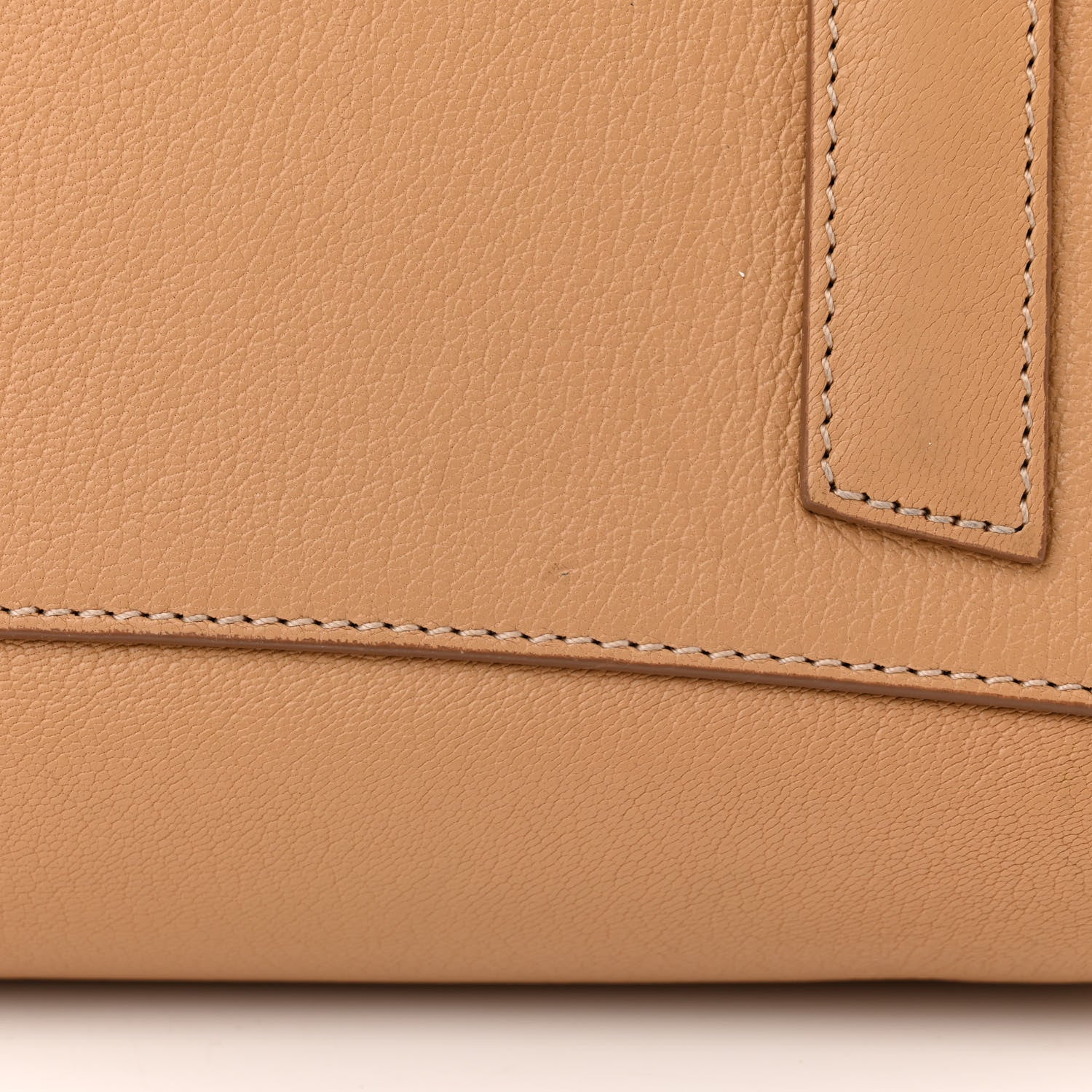 Givenchy Sugar Goatskin Medium Antigona Light Beige 12 of 12