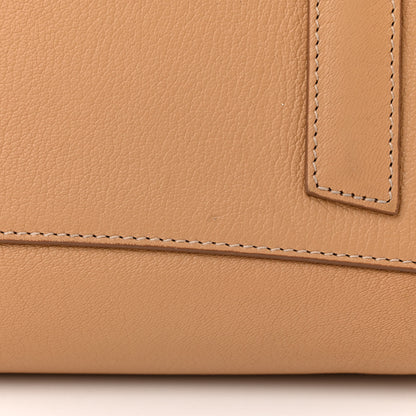 Givenchy Sugar Goatskin Medium Antigona Light Beige 12 of 12