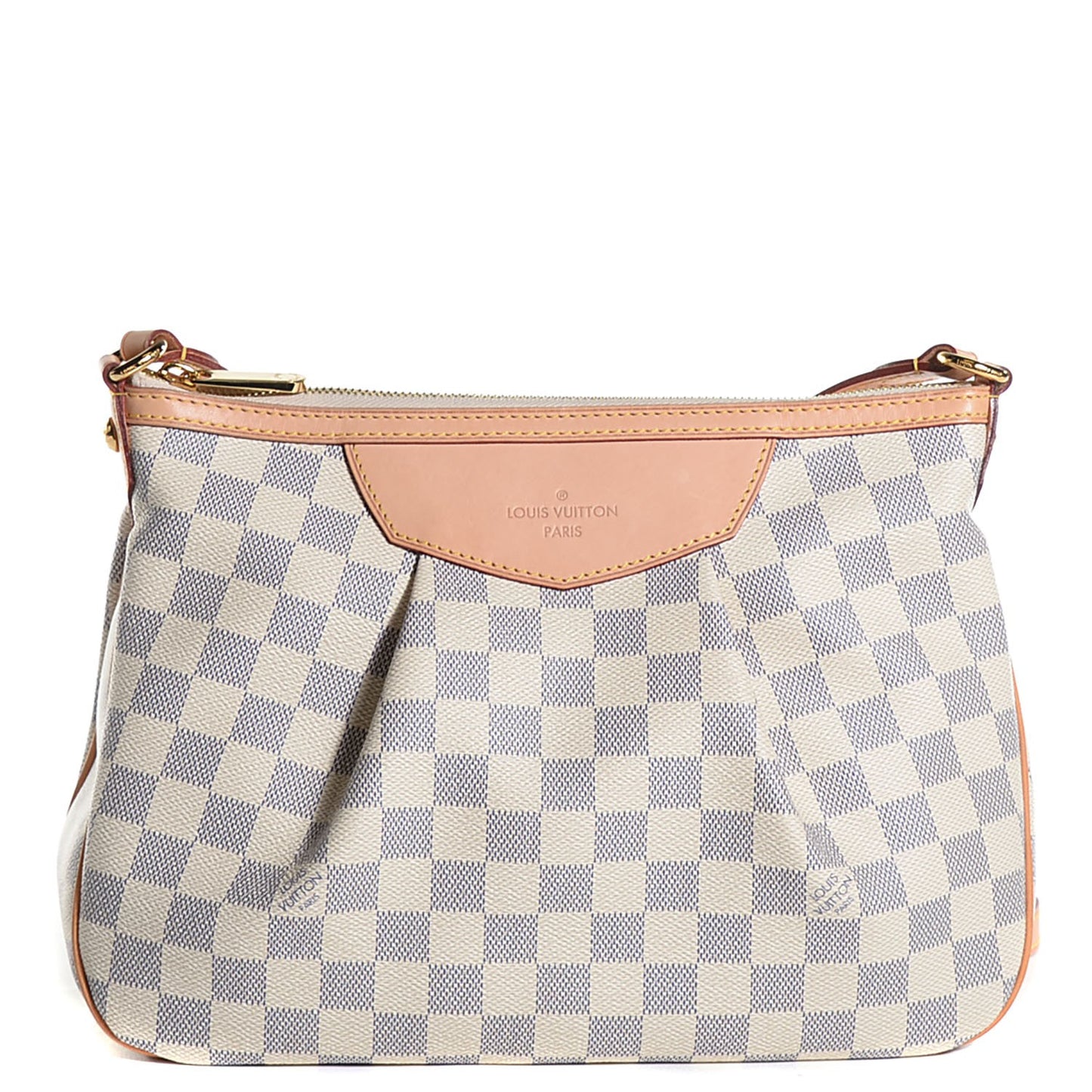 Damier Azur Siracusa PM