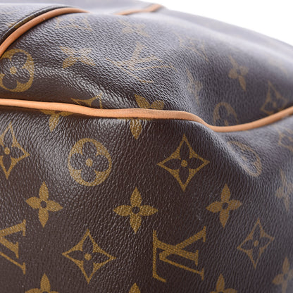 Louis Vuitton Monogram Galliera GM 13 of 15