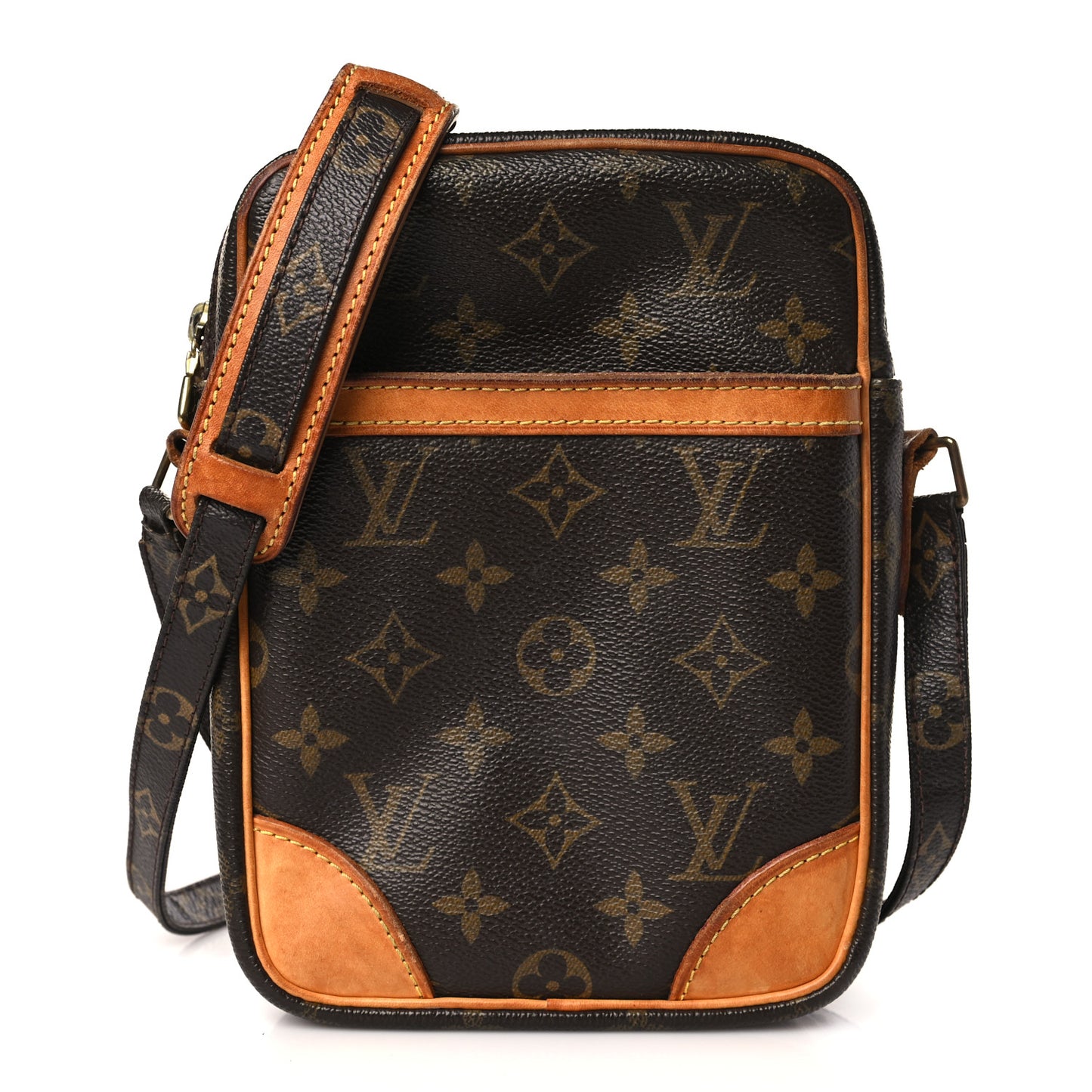 Monogram Danube 21