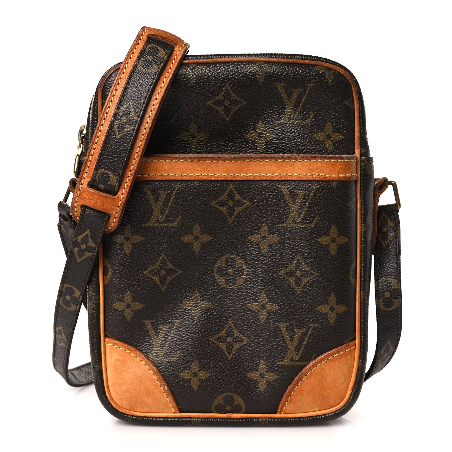 Louis Vuitton Monogram Danube 21 1 of 11