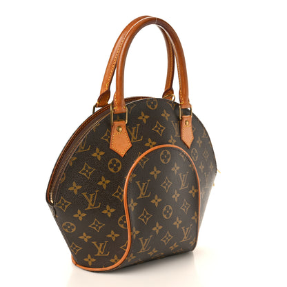 Louis Vuitton Monogram Ellipse PM 3 of 15