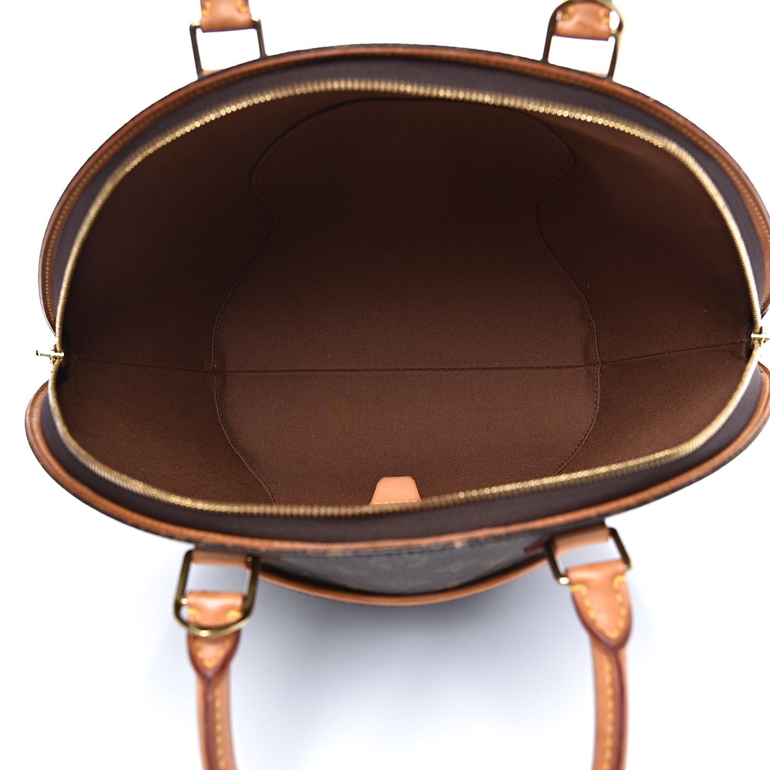 Louis Vuitton Monogram Ellipse MM 5 of 13