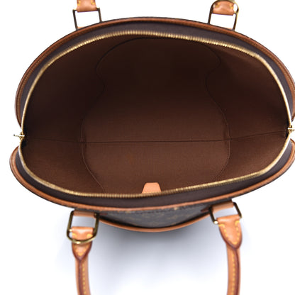 Louis Vuitton Monogram Ellipse MM 5 of 13