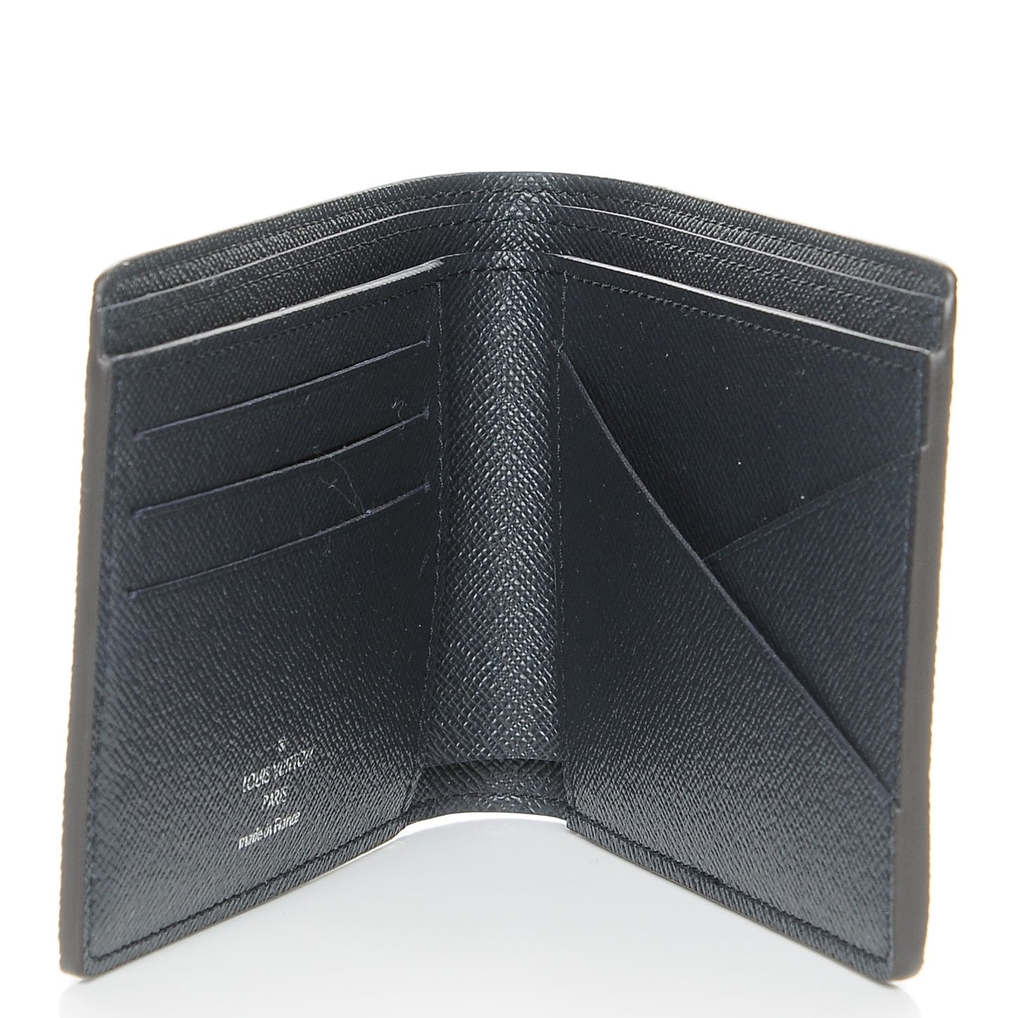 Savane Monogram Chapman Multiple Wallet
