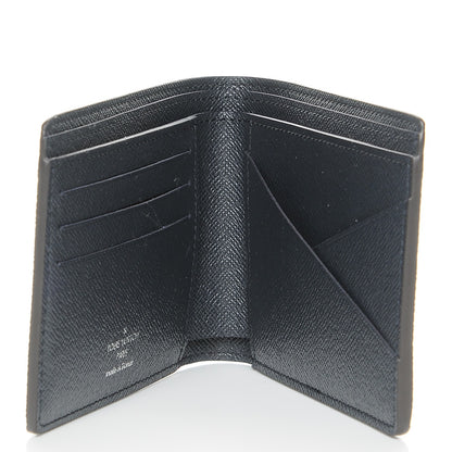 Louis Vuitton Savane Monogram Chapman Multiple Wallet 5 of 8