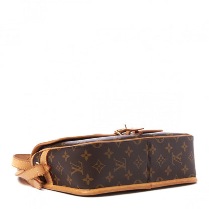 Louis Vuitton Monogram Sologne 4 of 8