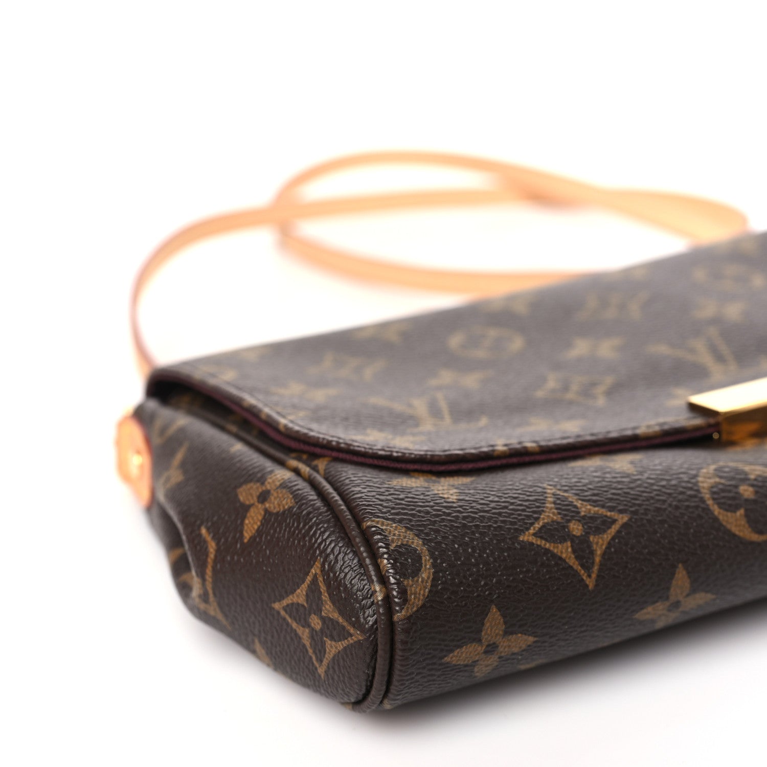 Louis Vuitton Monogram Favorite MM 7 of 9