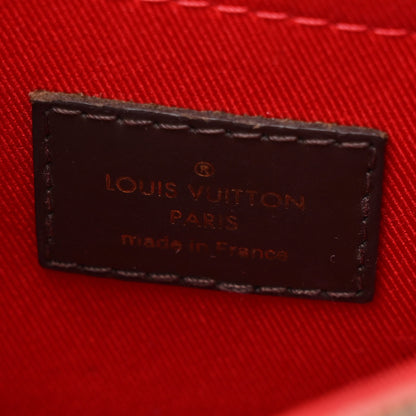 Louis Vuitton Damier Ebene Croisette 6 of 11