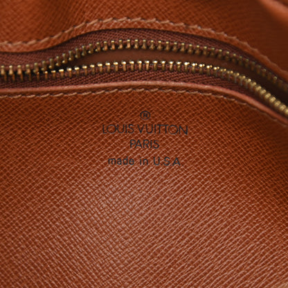 Louis Vuitton Monogram Trocadero 24 6 of 17