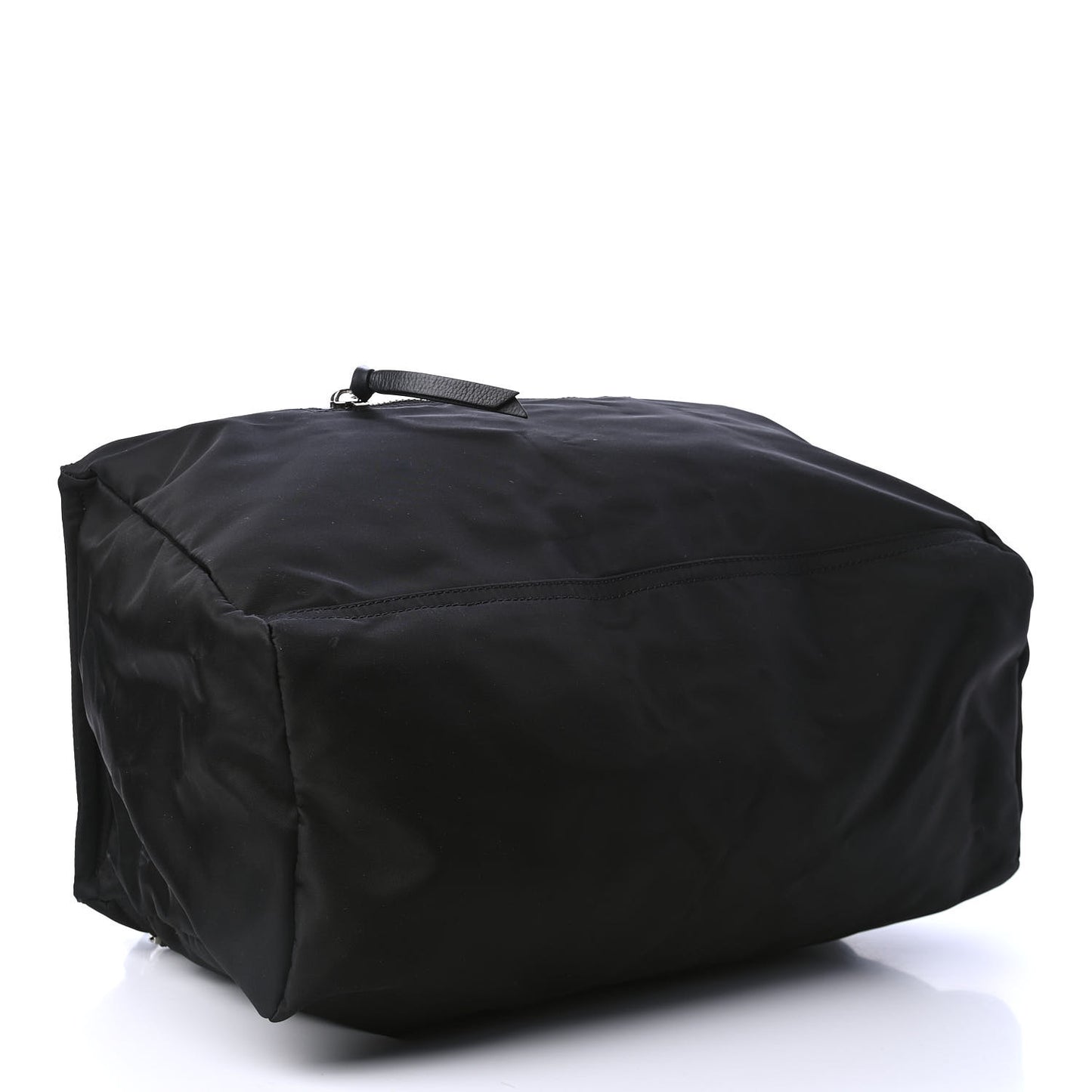 Nylon 4G Large Pandora Black