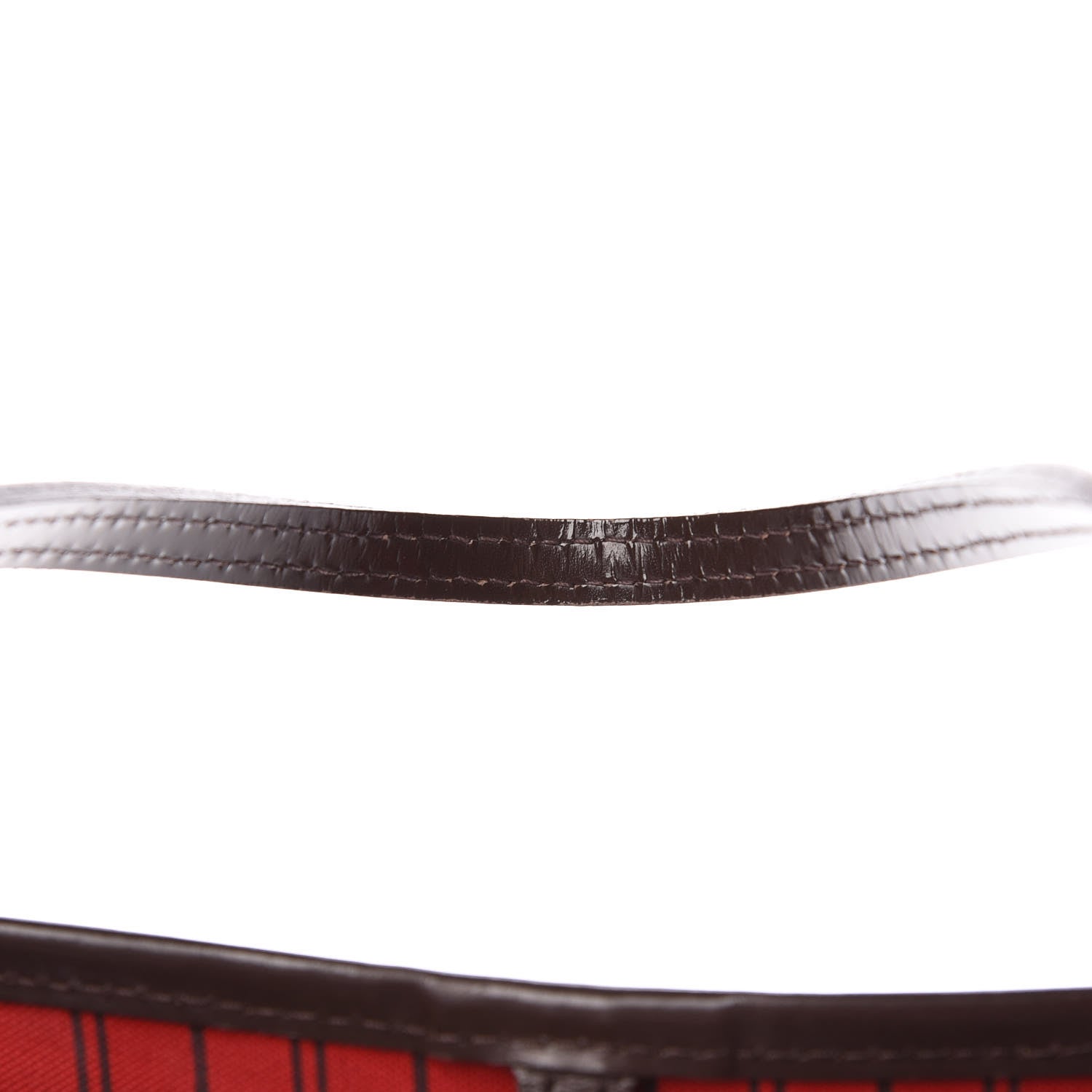 Louis Vuitton Damier Ebene Neo Neverfull MM 18 of 27