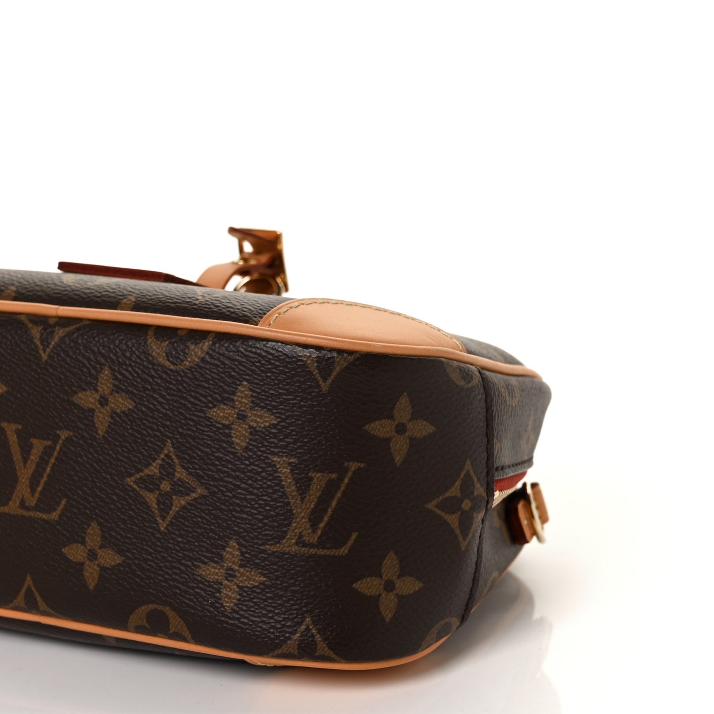 Monogram Deauville Mini