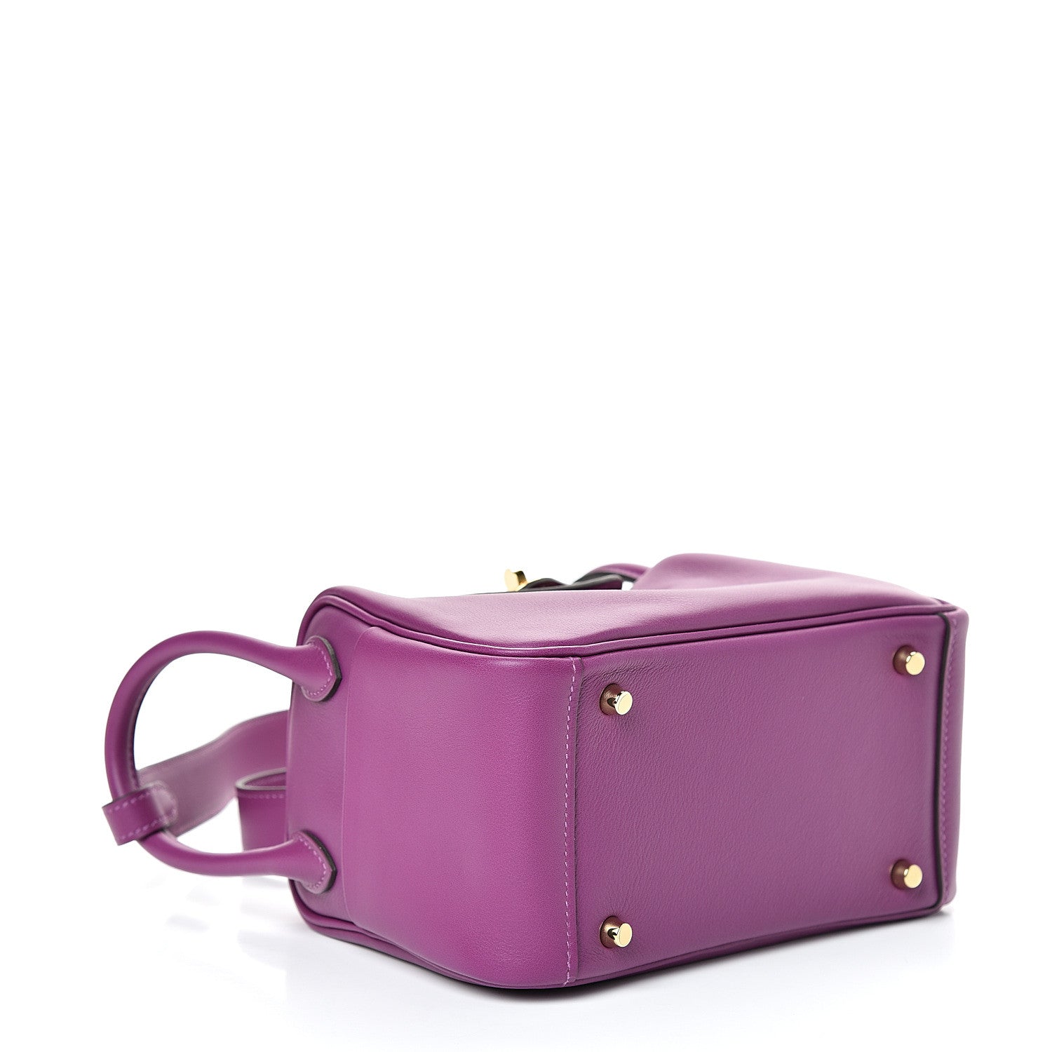 Hermes Swift Mini Lindy 20 Anemone 3 of 10