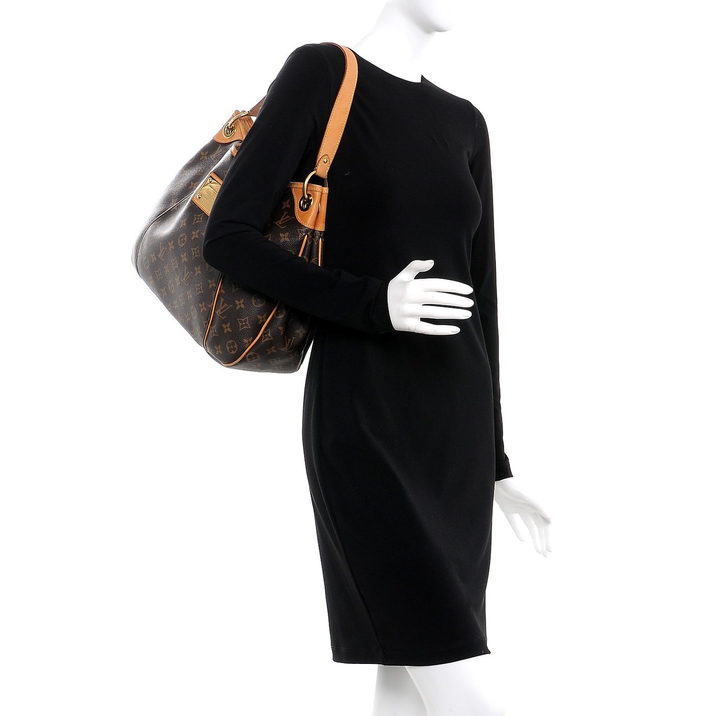 Monogram Galliera PM