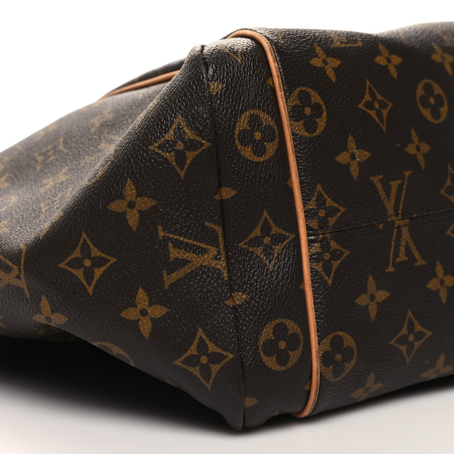 Louis Vuitton Monogram Totally MM 8 of 13