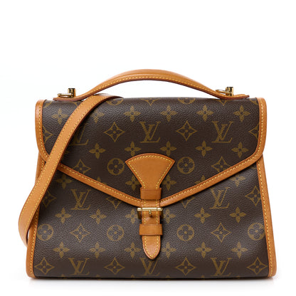 Louis Vuitton Monogram Bel Air 1 of 9