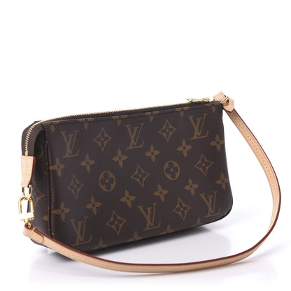 Louis Vuitton Monogram Pochette Accessories NM 3 of 11