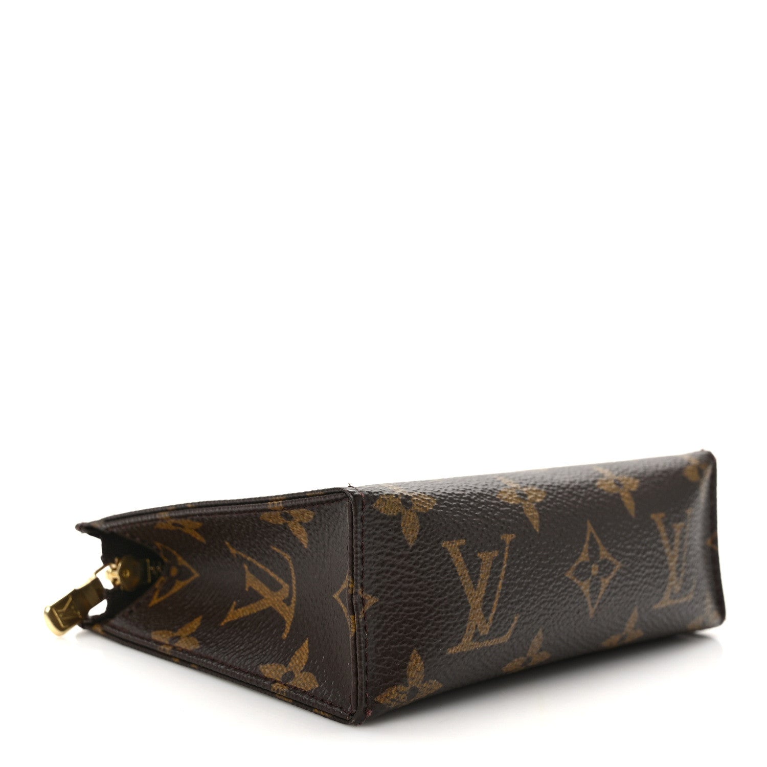 Louis Vuitton Monogram Toiletry Pouch 15 4 of 10