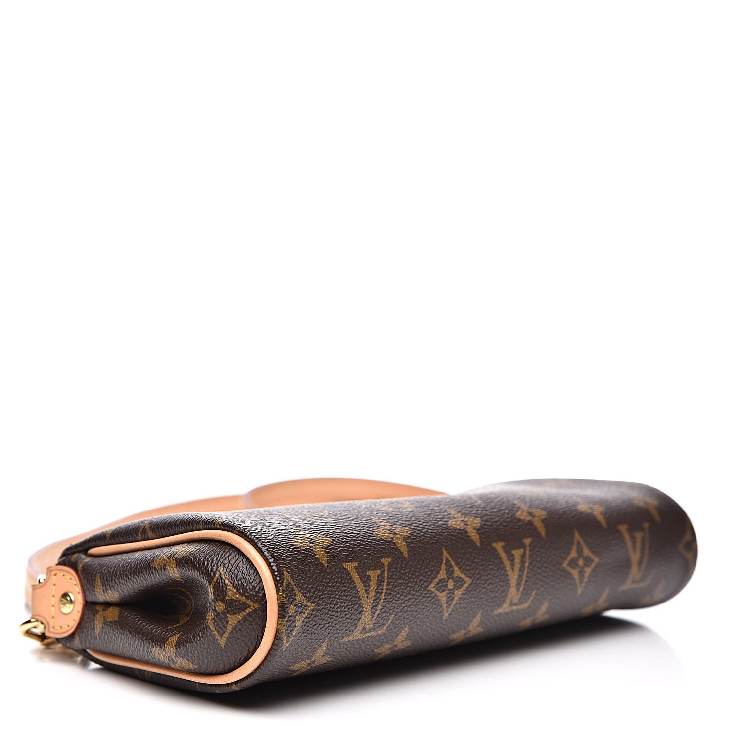 Louis Vuitton Monogram Eva Clutch 4 of 10