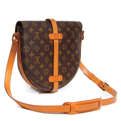 Louis Vuitton Monogram Chantilly GM 3 of 8