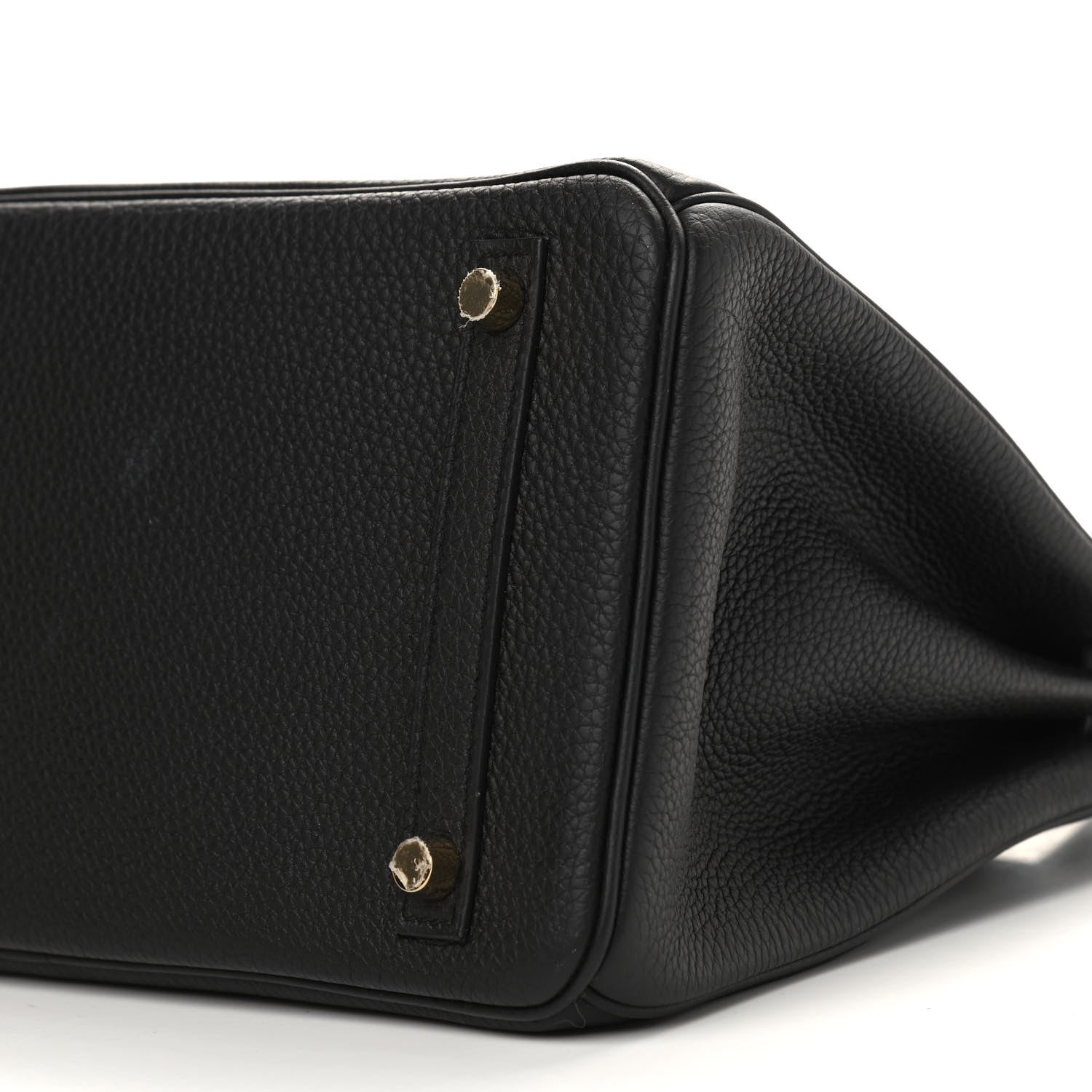 Hermes Togo Birkin 30 Black 13 of 13