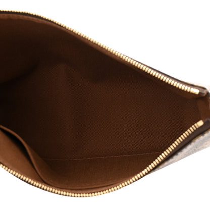 Louis Vuitton Monogram Pochette Accessories NM 5 of 10