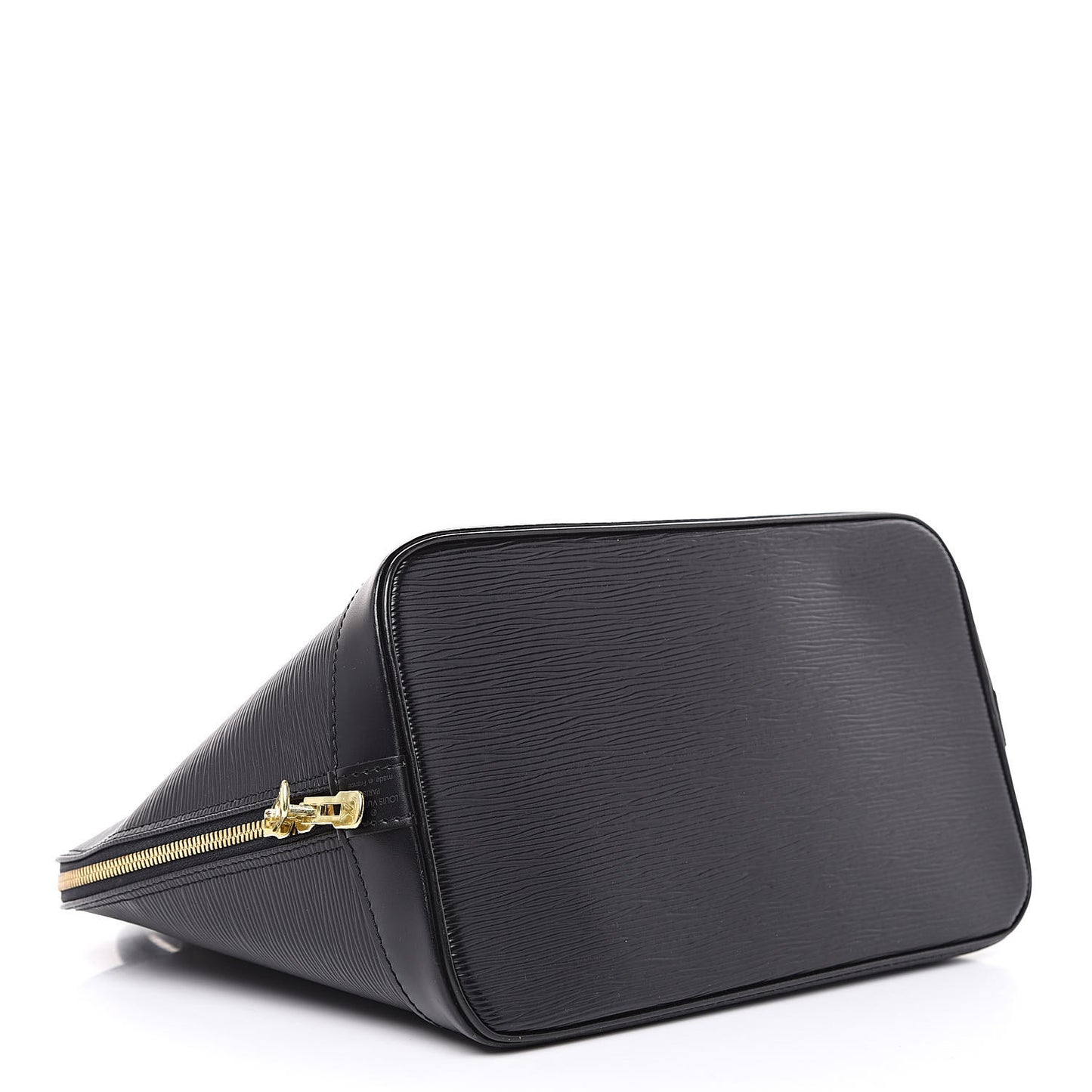 Epi Alma PM Black