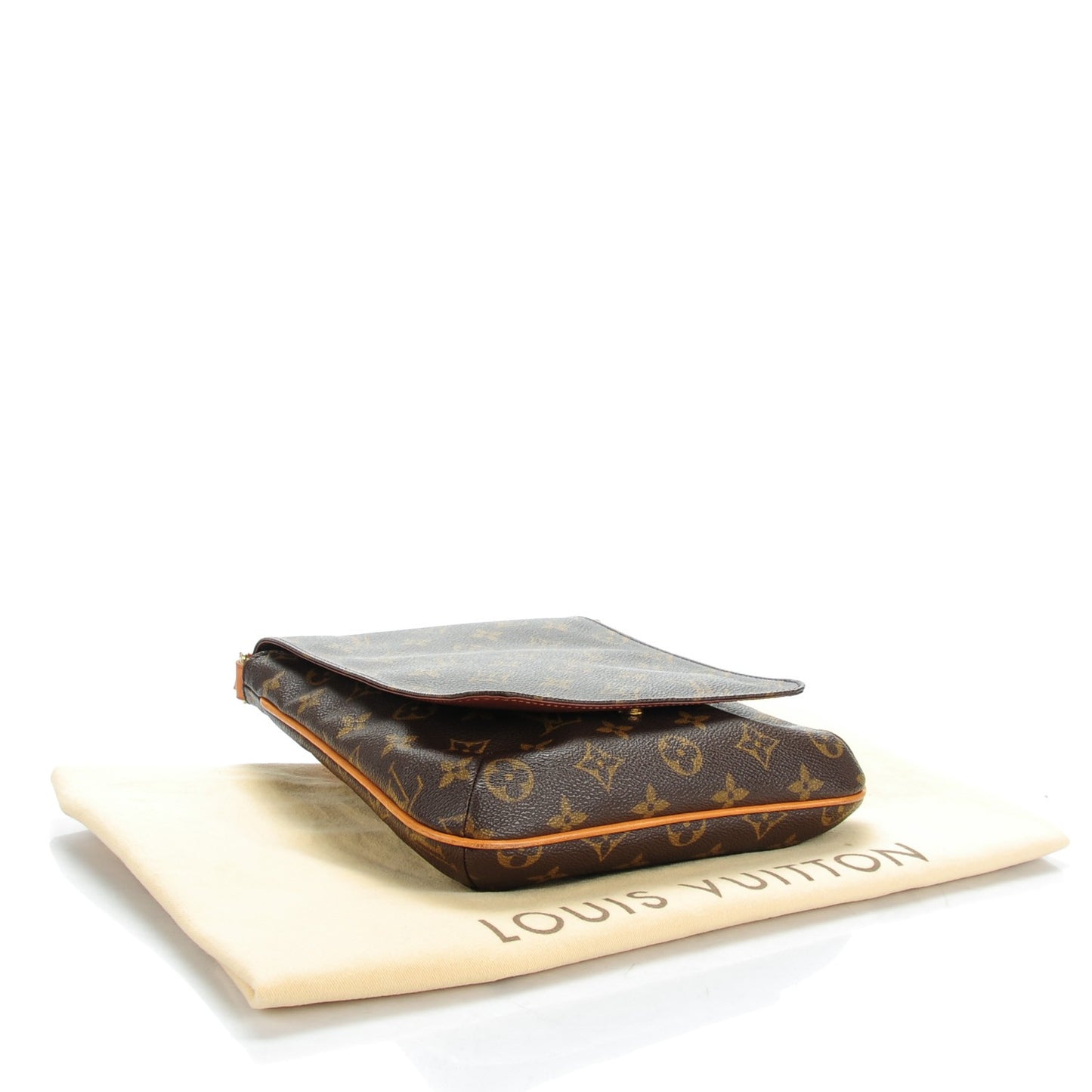 Monogram Musette Salsa