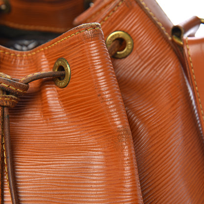 Louis Vuitton Epi Petit Noe Cipango 15 of 24