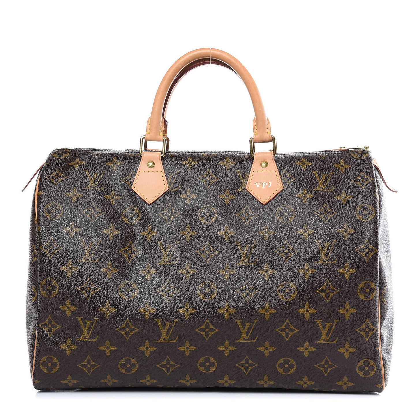 Monogram Speedy 35