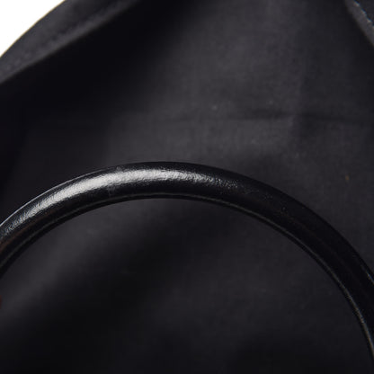 Givenchy Shiny Lord Calfskin Small Antigona Black 17 of 18