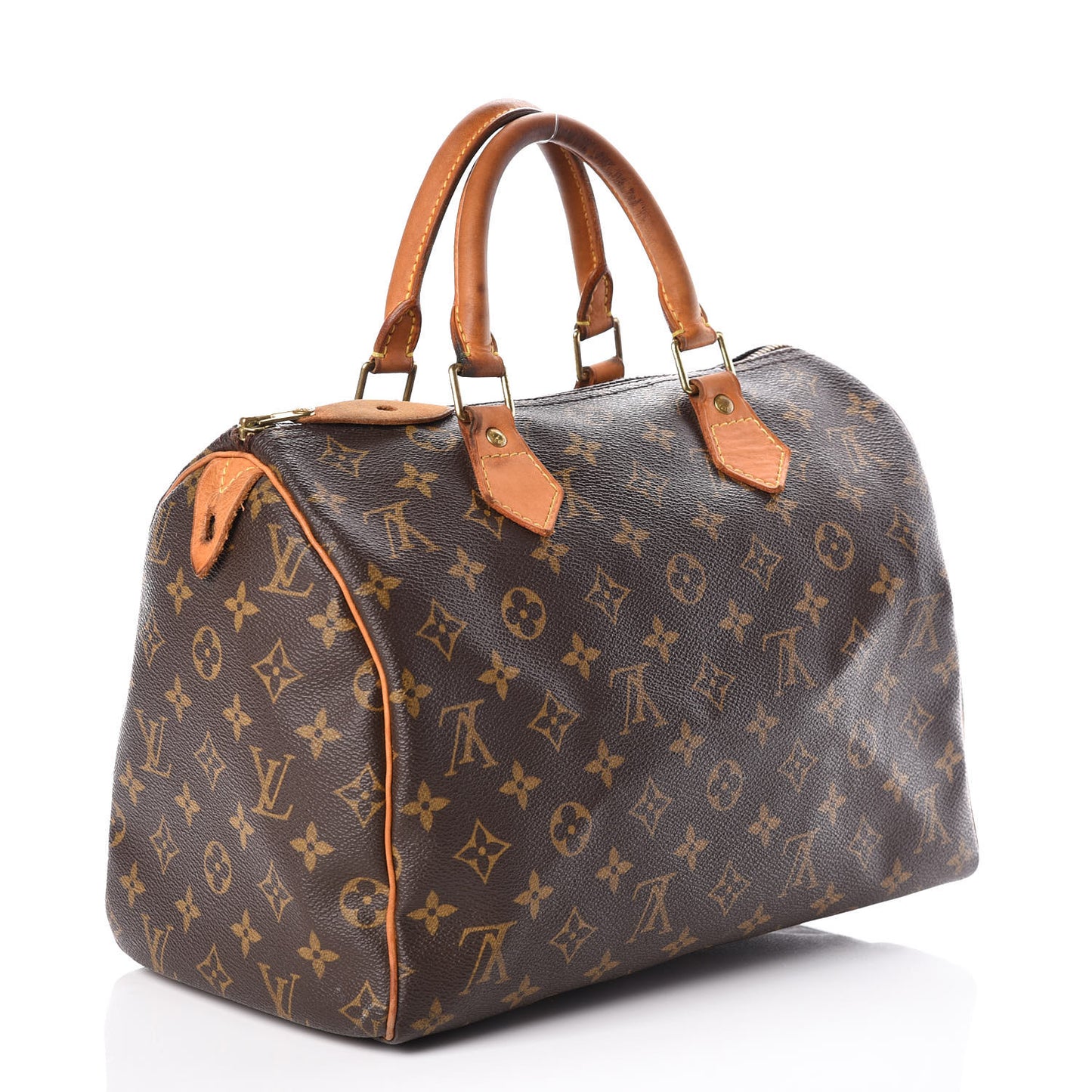Monogram Speedy 30