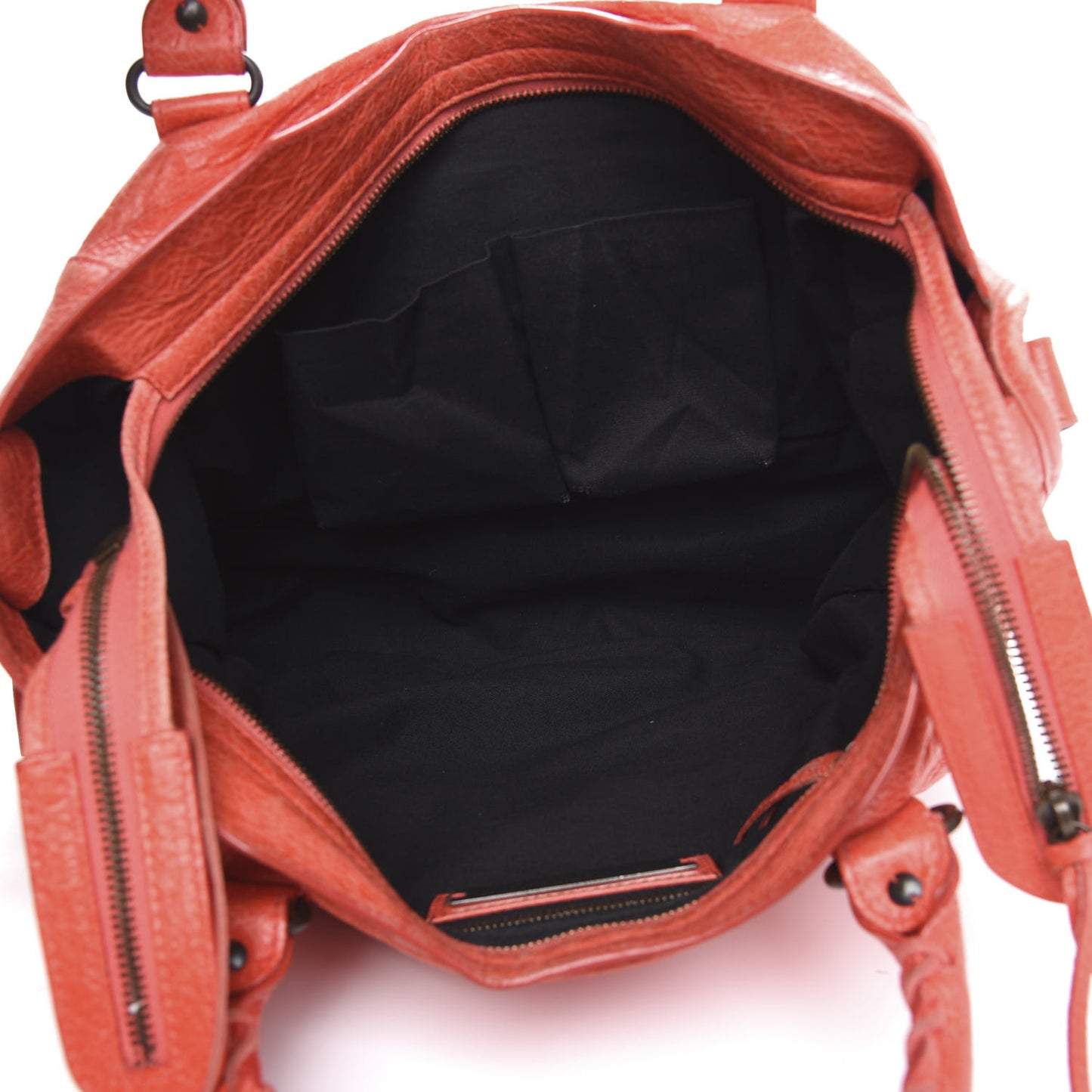 Agneau Classic Hardware City Rose Corail