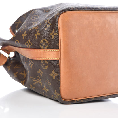 Louis Vuitton Monogram Petit Noe 7 of 10