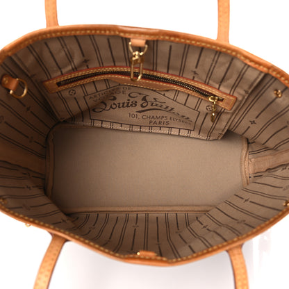 Louis Vuitton LOUIS VUITTON Monogram Neverfull PM 5 of 9