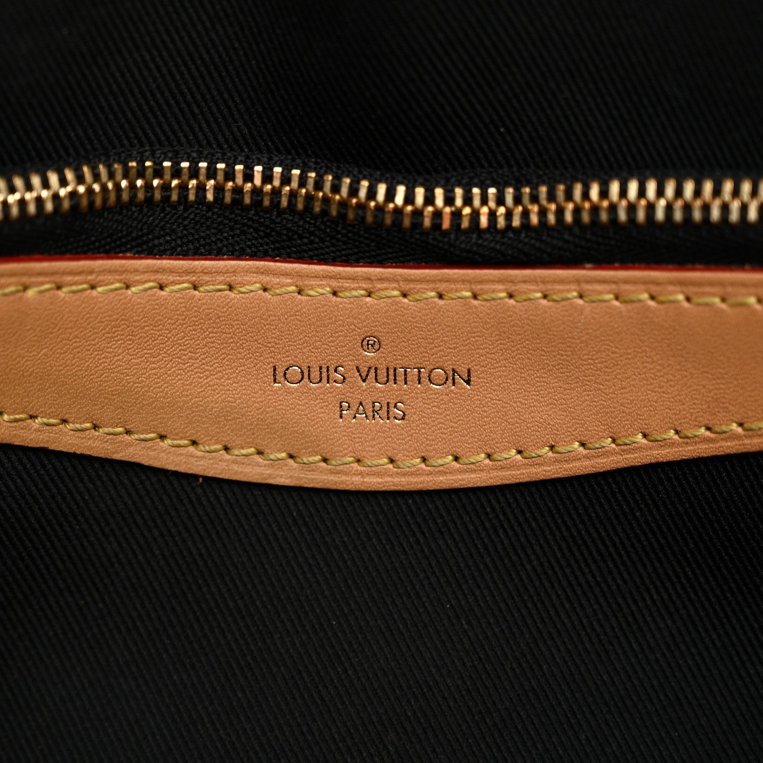 Louis Vuitton Monogram Diane Black 6 of 13