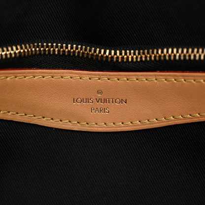 Louis Vuitton Monogram Diane Black 6 of 13
