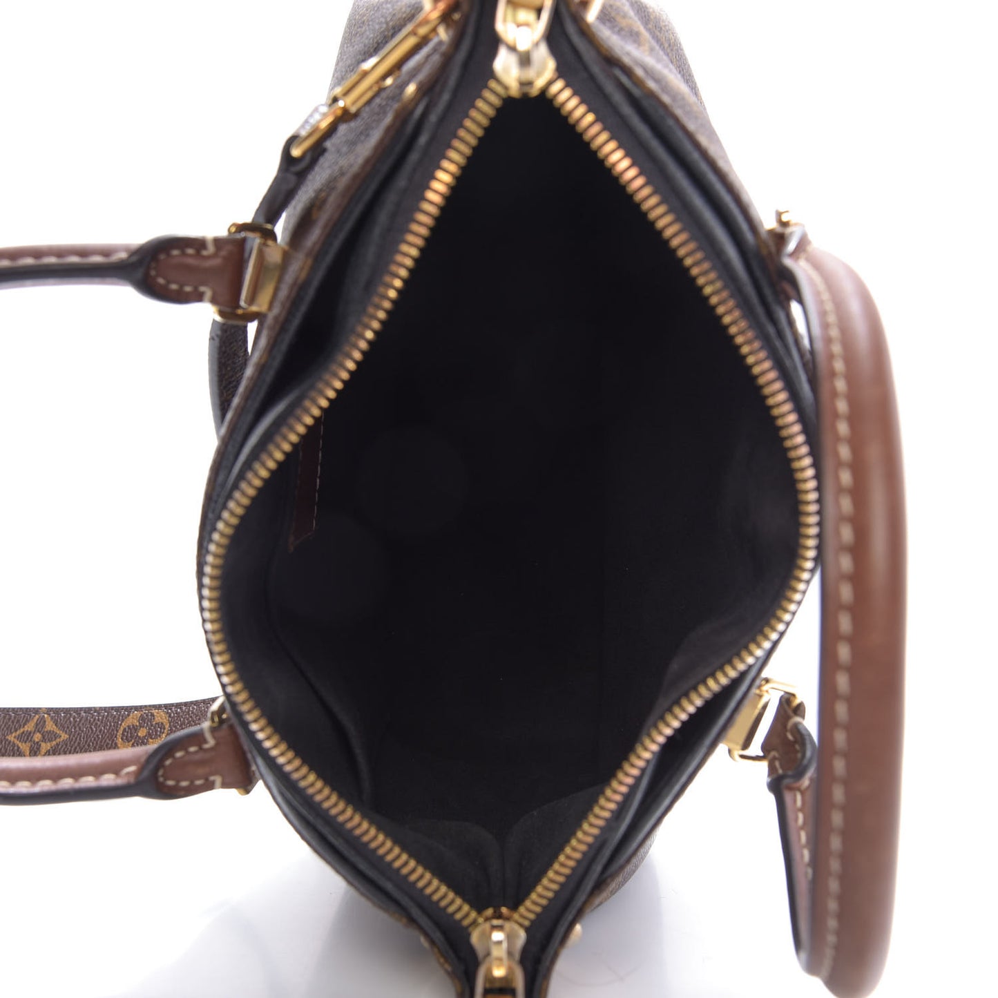 Monogram Pallas BB Black