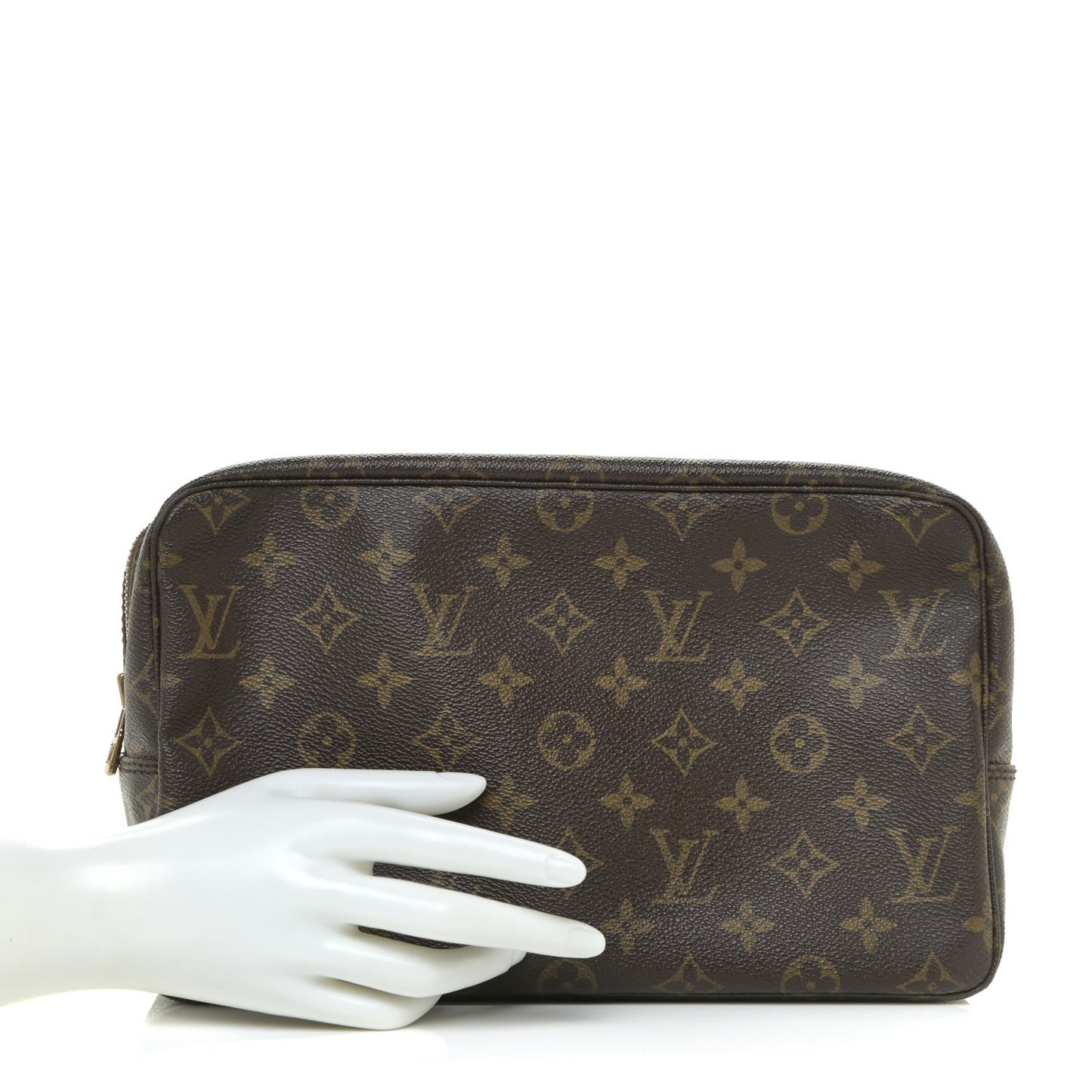 Monogram Trousse Toilette 28